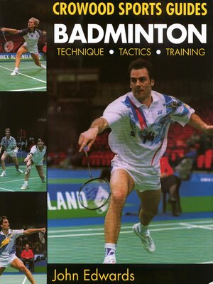 cover image of Badminton